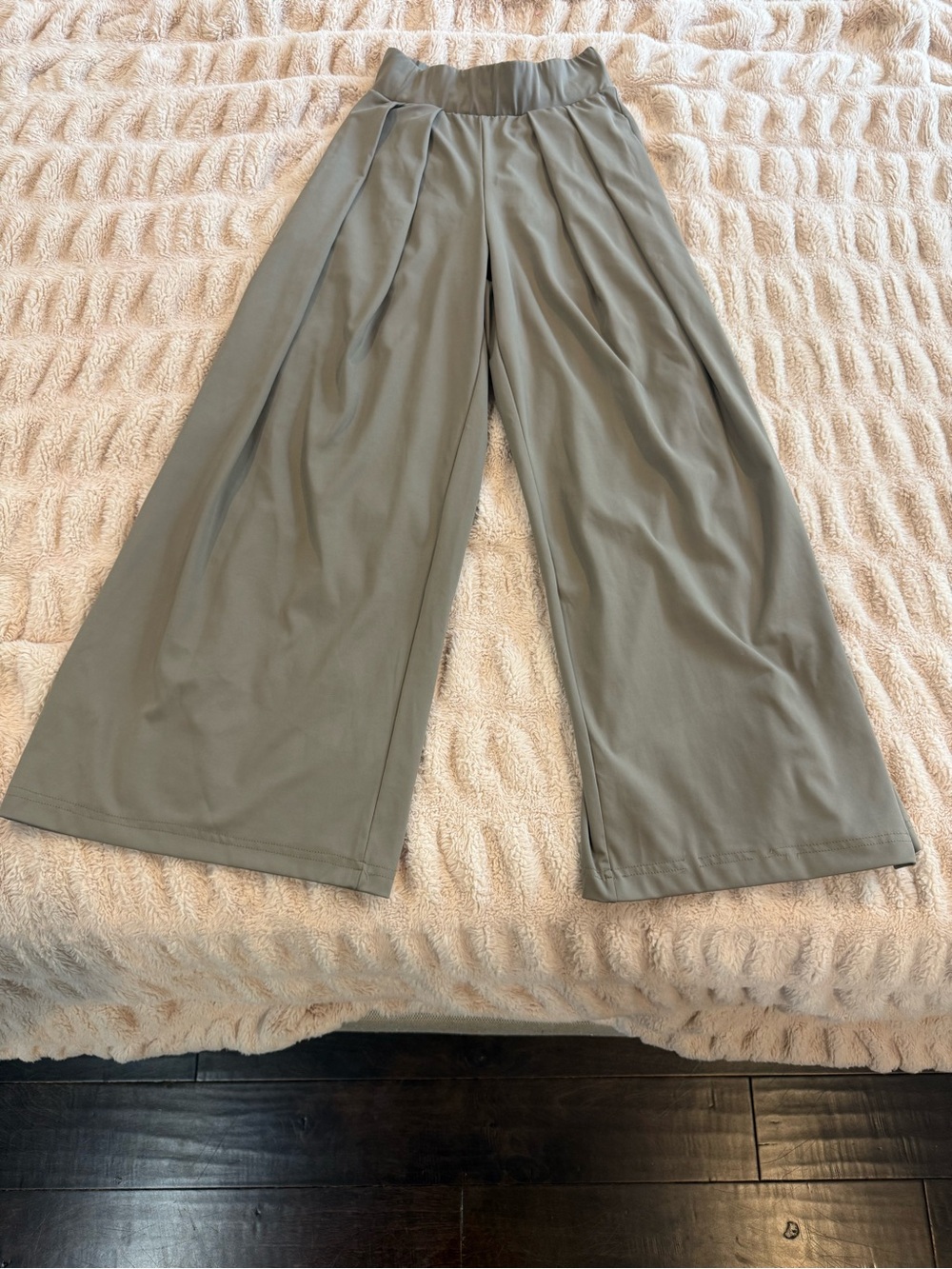 Tiger Friday Pants